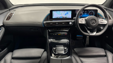 Mercedes-Benz EQC 400 300kW AMG Line 80kWh 5dr Auto Electric Estate